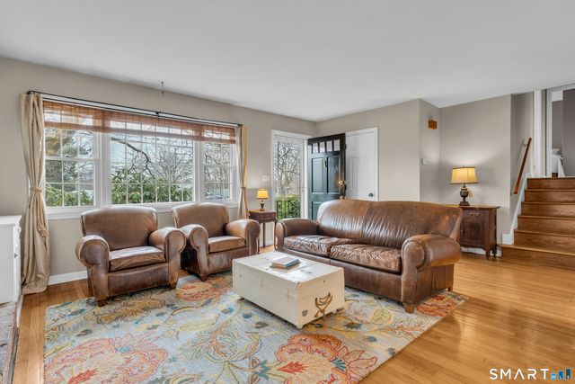 82 Raymond Road, Guilford, CT 06437