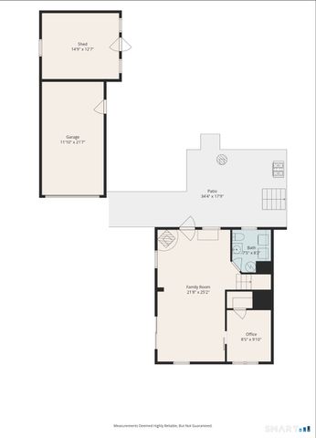 82 Raymond Road, Guilford, CT 06437