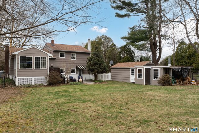 82 Raymond Road, Guilford, CT 06437
