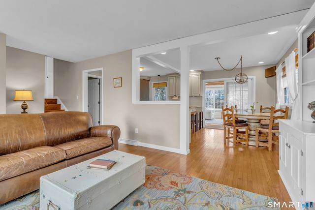 82 Raymond Road, Guilford, CT 06437