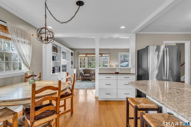 82 Raymond Road, Guilford, CT 06437