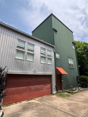 1315 Buckner Street, Houston, TX 77019