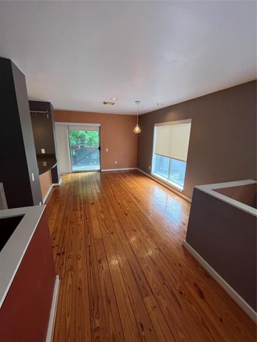 1315 Buckner Street, Houston, TX 77019