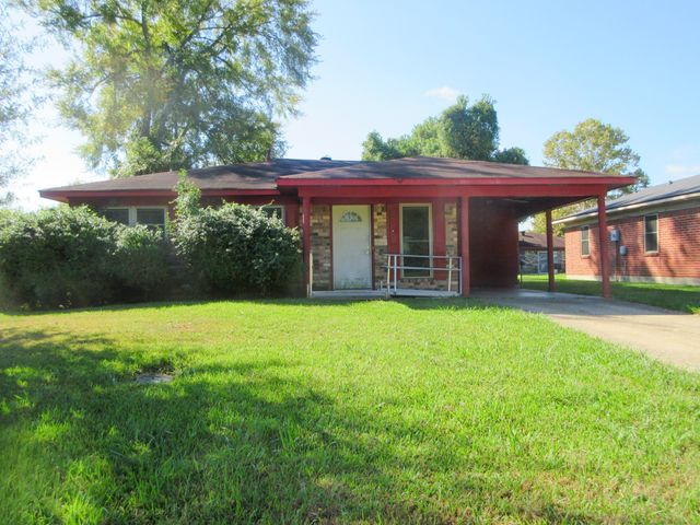 126 N Greenbrook Loop, Shreveport, LA 71106