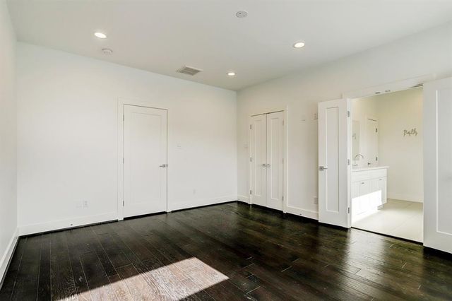 1906 Jack Oak Avenue, Houston, TX 77055