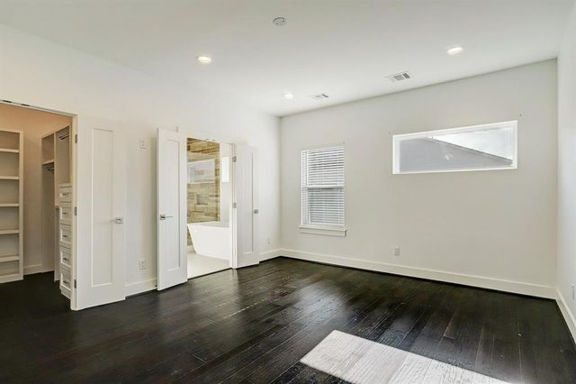 1906 Jack Oak Avenue, Houston, TX 77055