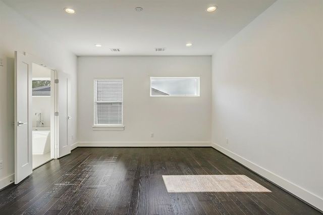 1906 Jack Oak Avenue, Houston, TX 77055