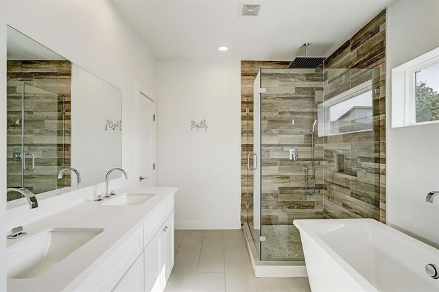 1906 Jack Oak Avenue, Houston, TX 77055