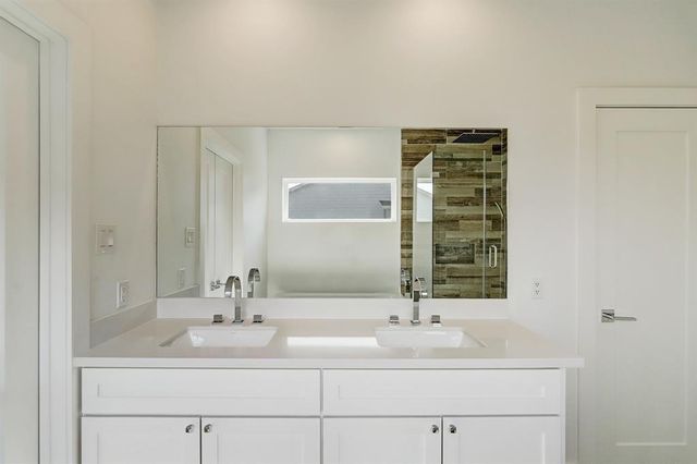 1906 Jack Oak Avenue, Houston, TX 77055