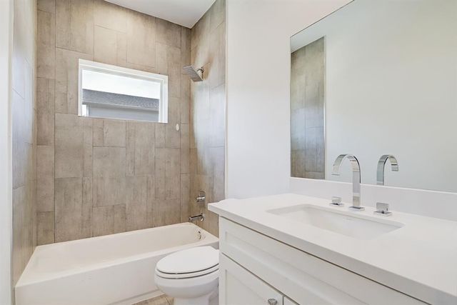 1906 Jack Oak Avenue, Houston, TX 77055