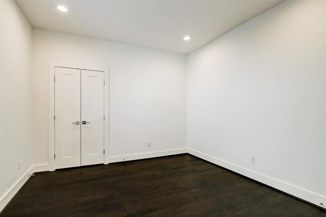 1906 Jack Oak Avenue, Houston, TX 77055