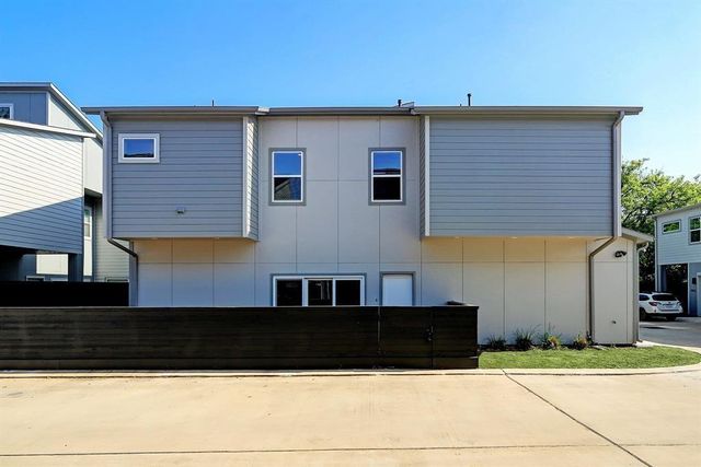 1906 Jack Oak Avenue, Houston, TX 77055