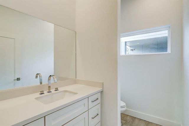 1906 Jack Oak Avenue, Houston, TX 77055