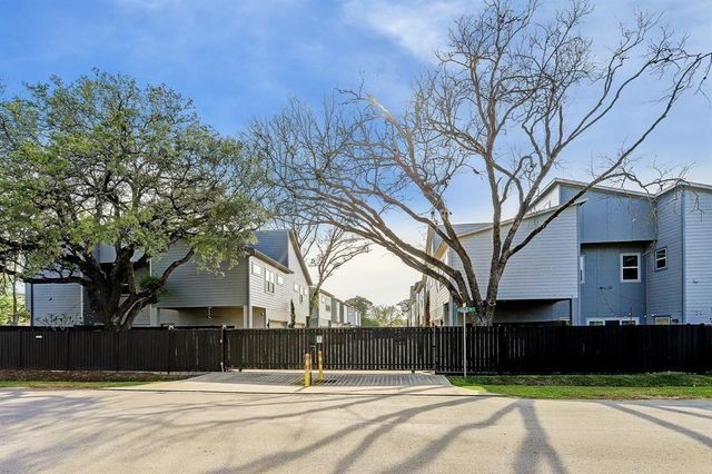 1906 Jack Oak Avenue, Houston, TX 77055