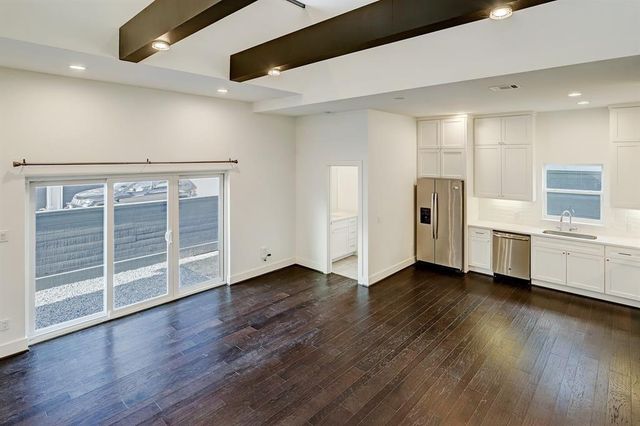 1906 Jack Oak Avenue, Houston, TX 77055