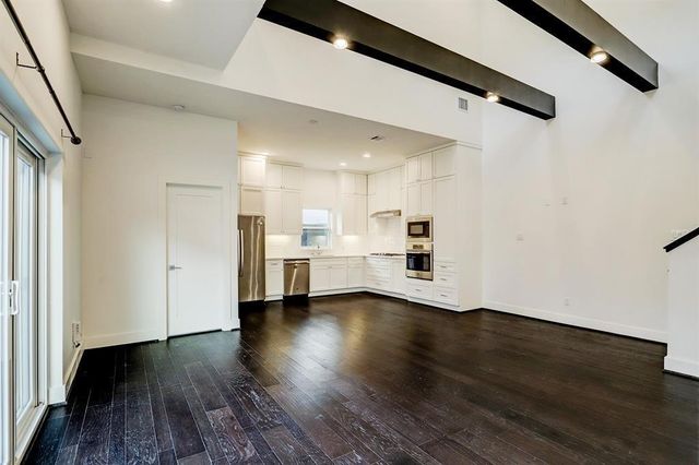 1906 Jack Oak Avenue, Houston, TX 77055