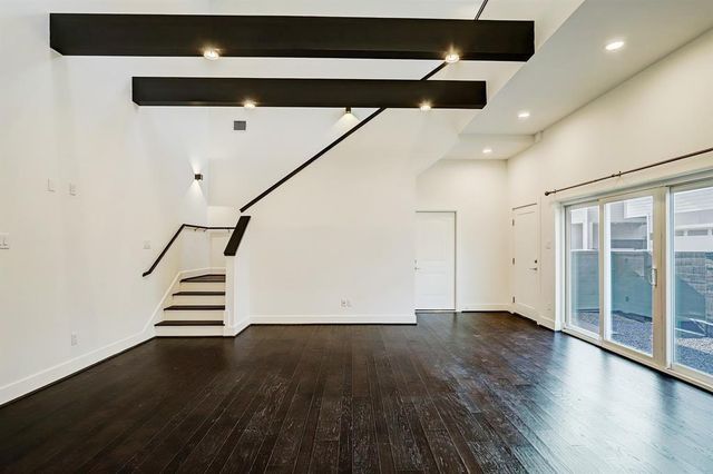 1906 Jack Oak Avenue, Houston, TX 77055