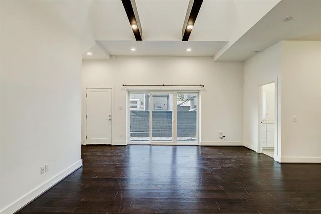 1906 Jack Oak Avenue, Houston, TX 77055
