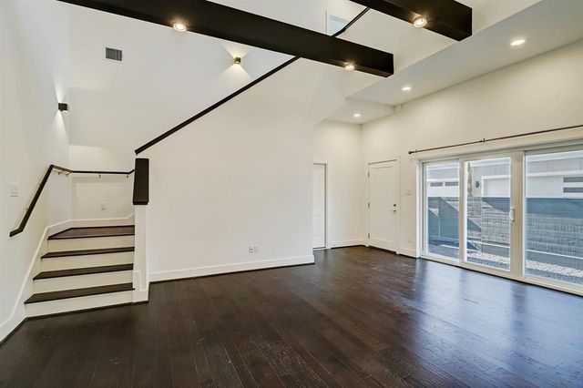 1906 Jack Oak Avenue, Houston, TX 77055