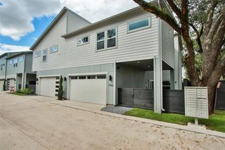 1906 Jack Oak Avenue, Houston, TX 77055