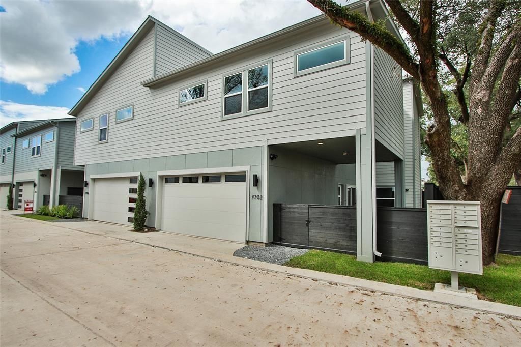 1906 Jack Oak Avenue, Houston, TX 77055