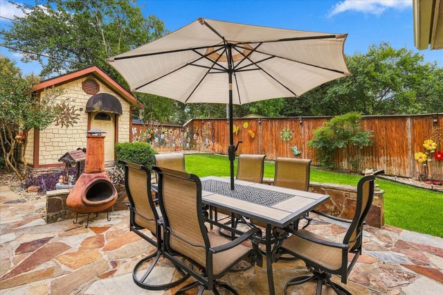 707 Glenn Drive, Euless, TX 76039