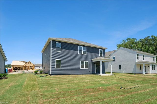 5116 Duxbury RD, Suffolk, VA 23435