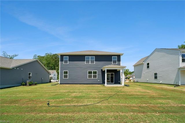 5116 Duxbury RD, Suffolk, VA 23435