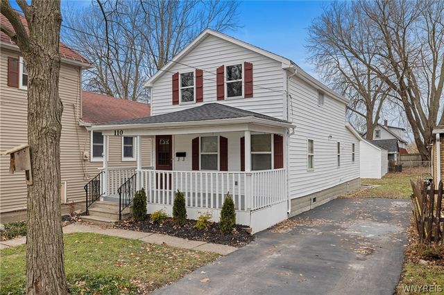110 Adam Street, Tonawanda, NY 14150