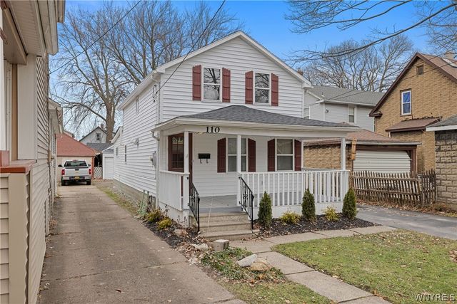 110 Adam Street, Tonawanda, NY 14150