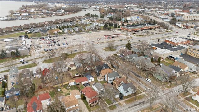 110 Adam Street, Tonawanda, NY 14150