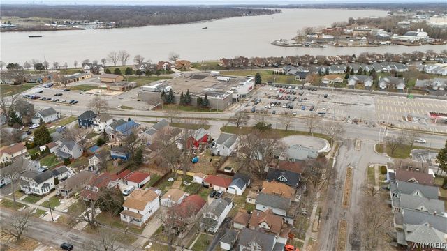 110 Adam Street, Tonawanda, NY 14150