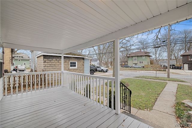 110 Adam Street, Tonawanda, NY 14150
