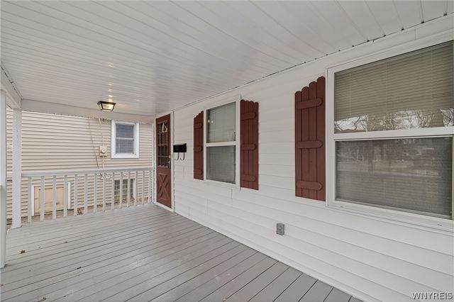 110 Adam Street, Tonawanda, NY 14150