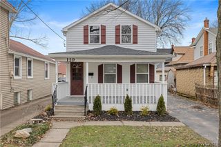 110 Adam Street, Tonawanda, NY 14150