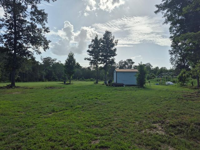 1720 County Road 1550, Warren, TX 77664