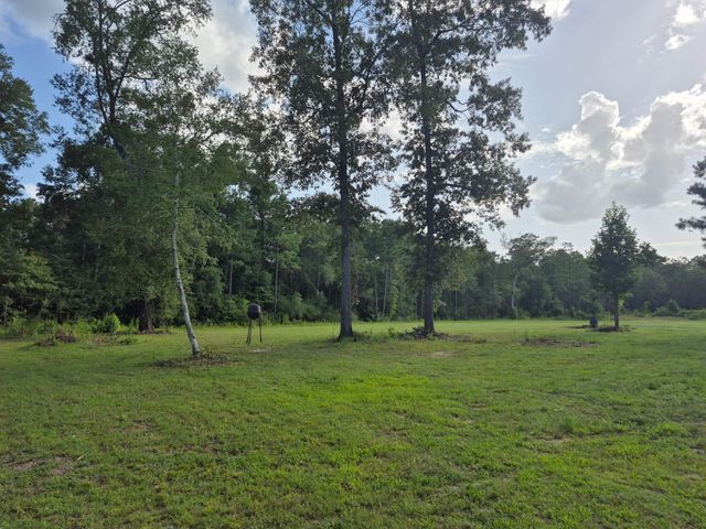 1720 County Road 1550, Warren, TX 77664