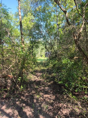 1720 County Road 1550, Warren, TX 77664