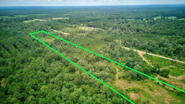 1720 County Road 1550, Warren, TX 77664