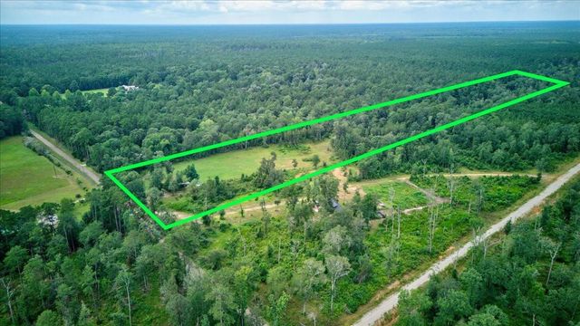 1720 County Road 1550, Warren, TX 77664