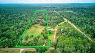 1720 County Road 1550, Warren, TX 77664