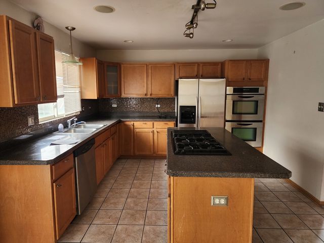 3451 W 155th Street, Markham, IL 60428