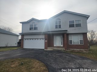 3451 W 155th Street, Markham, IL 60428