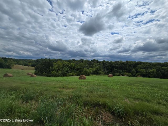 1535 Bowman Ln, Taylorsville, KY 40071