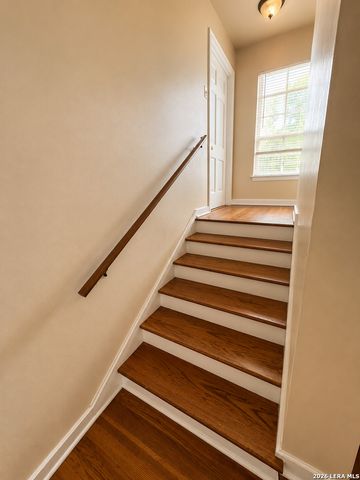 463 BRYN MAWR DR, San Antonio, TX 78209
