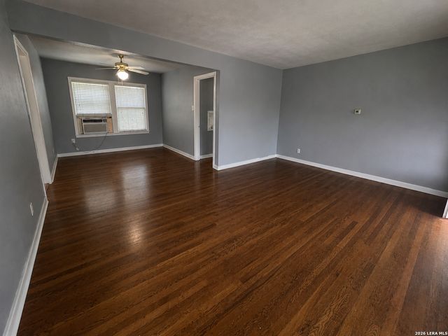 463 BRYN MAWR DR, San Antonio, TX 78209