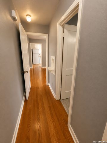 463 BRYN MAWR DR, San Antonio, TX 78209