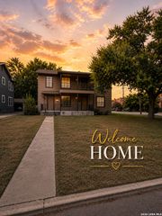463 BRYN MAWR DR, San Antonio, TX 78209