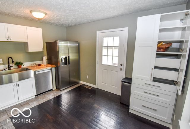 428 N Hay Street, Bloomington, IN 47404