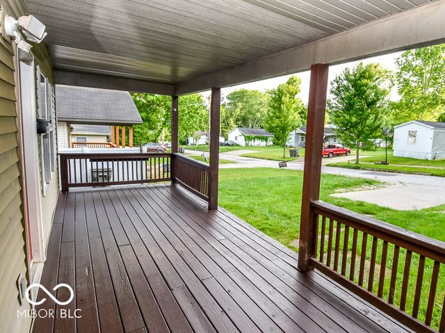 428 N Hay Street, Bloomington, IN 47404